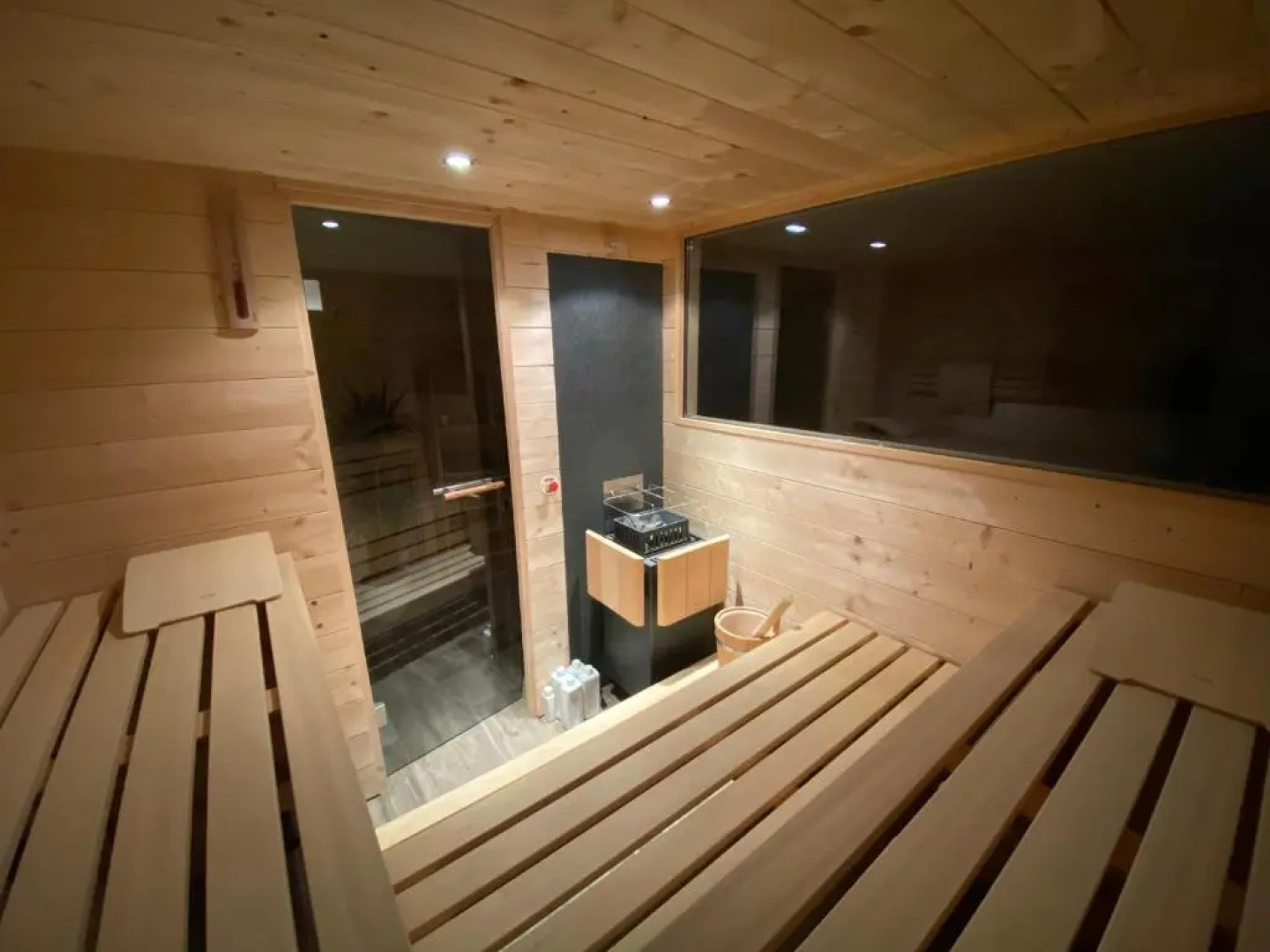 Living8-Appartements