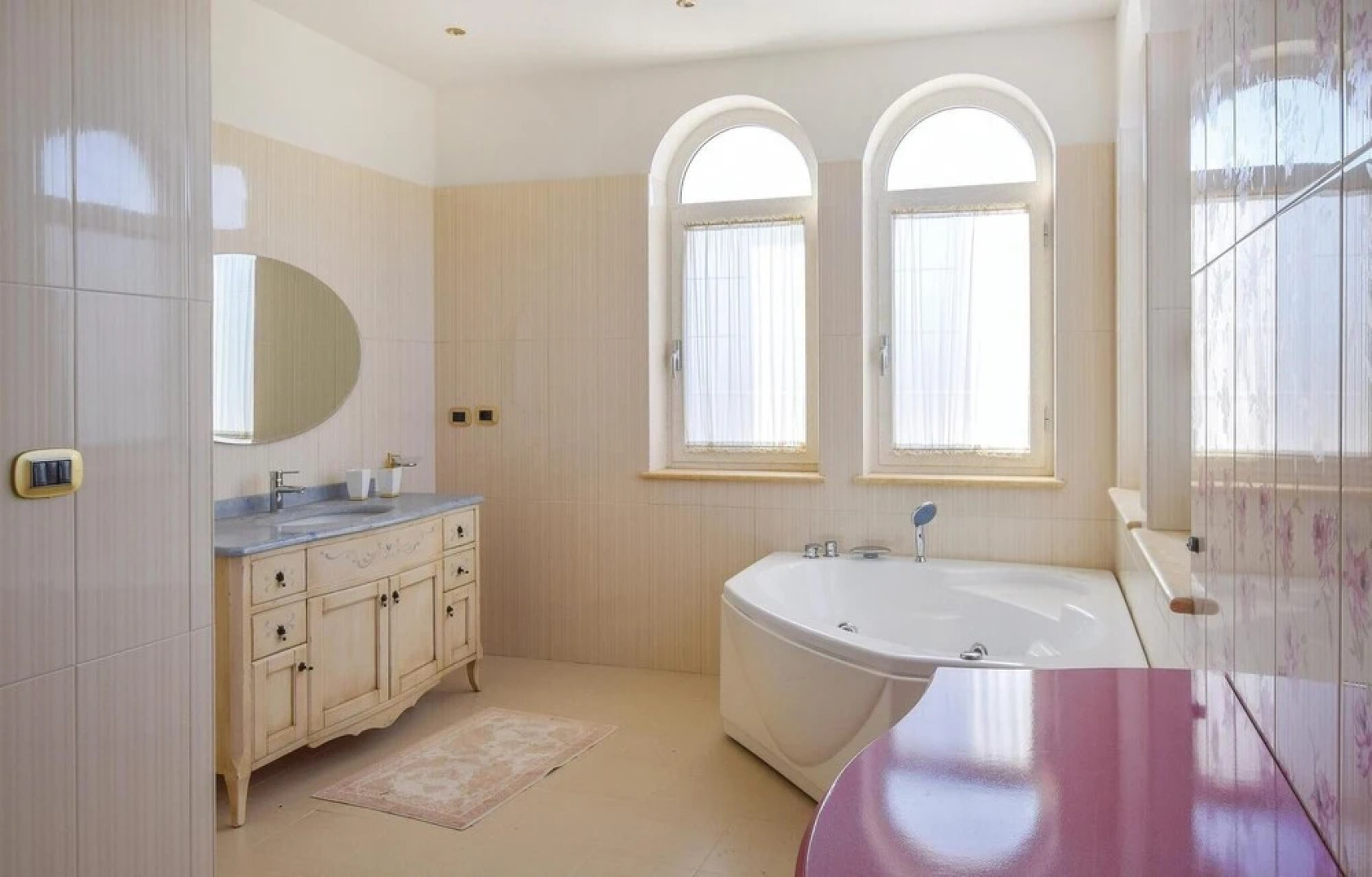 Villa Parco del Monte