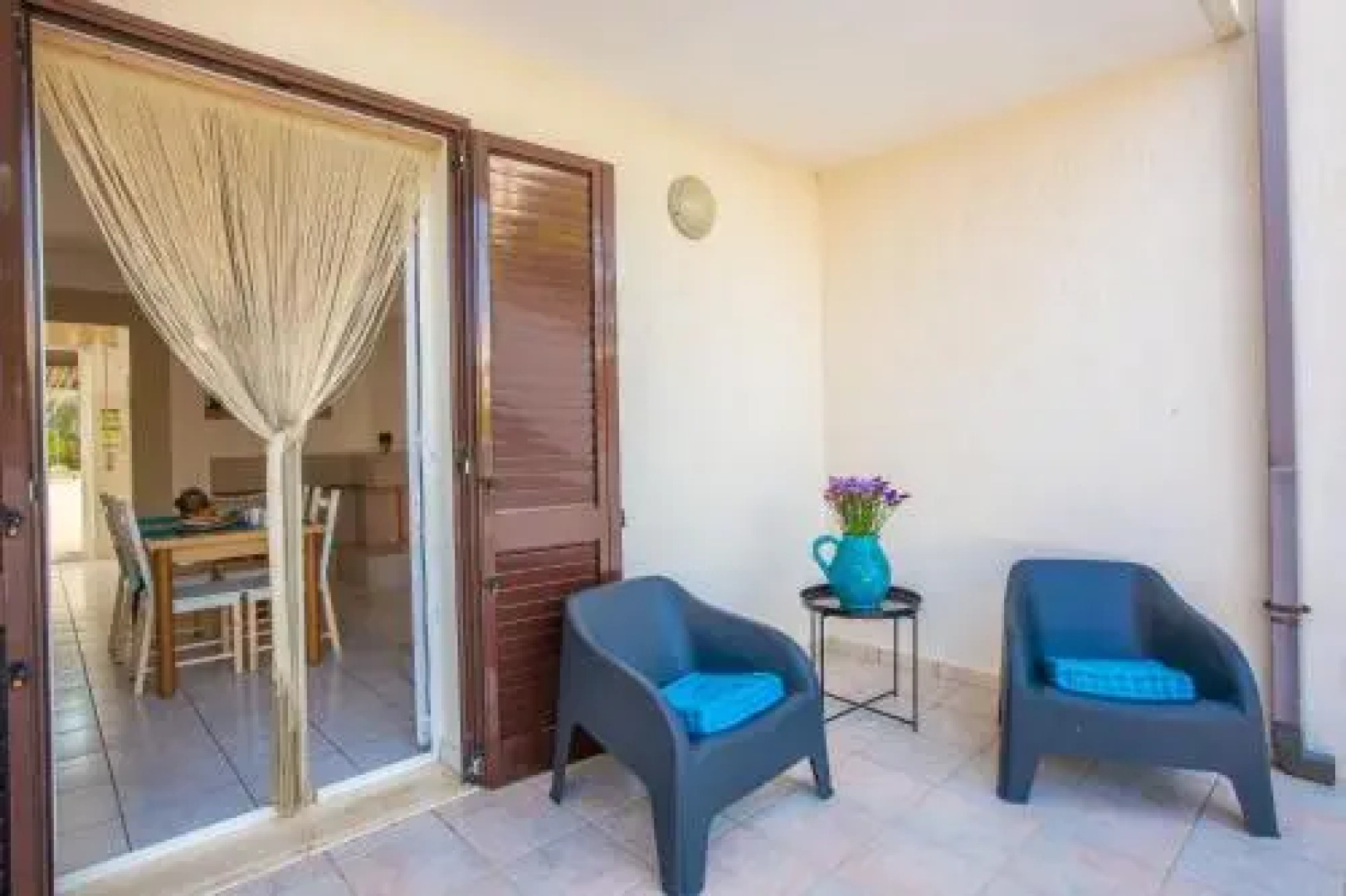 Villa Salento in affitto per 6 persone