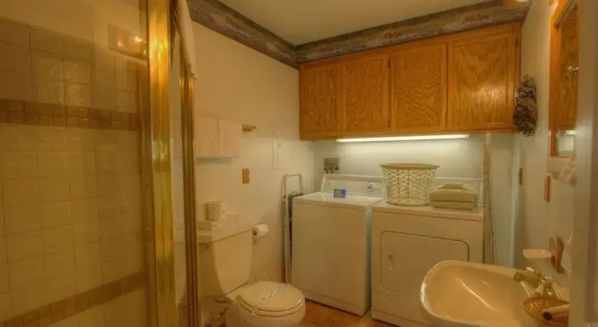 RedAwning Unforgettable Tahoe Style Home