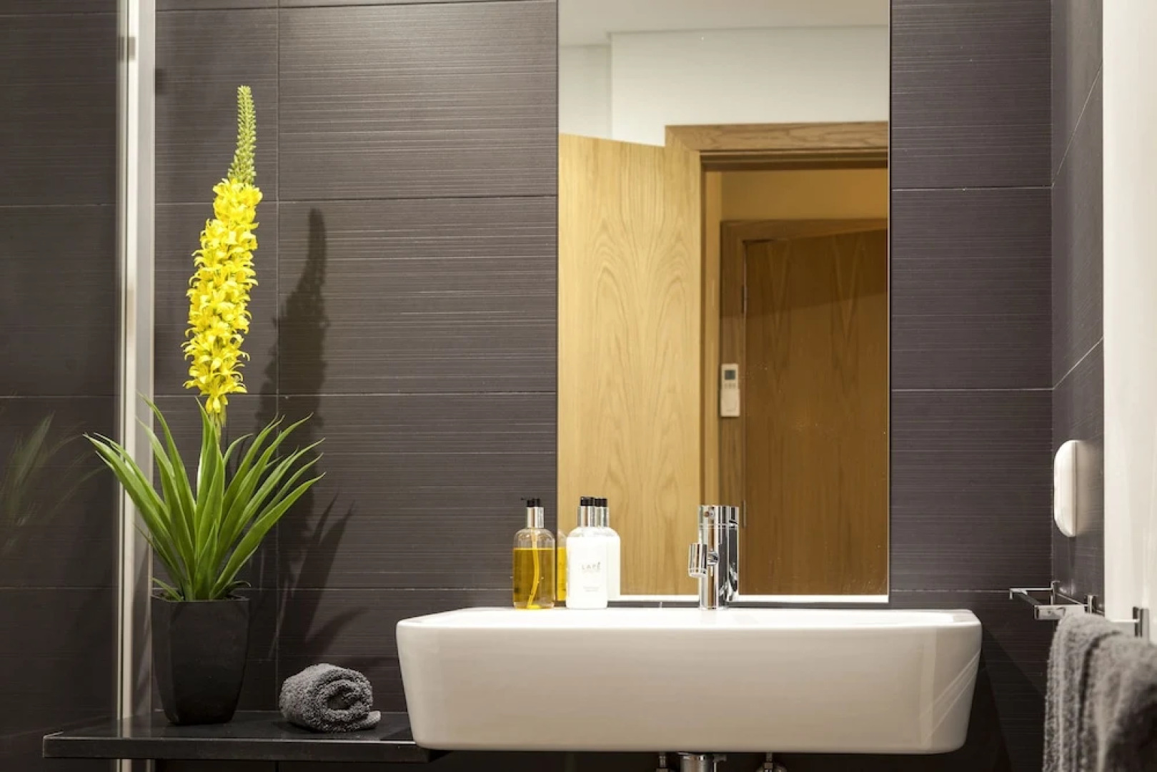 Apartment Orion by MHM