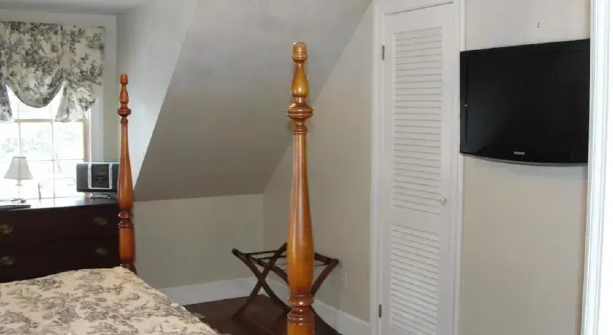 Fox Pond Bed and Breakfast