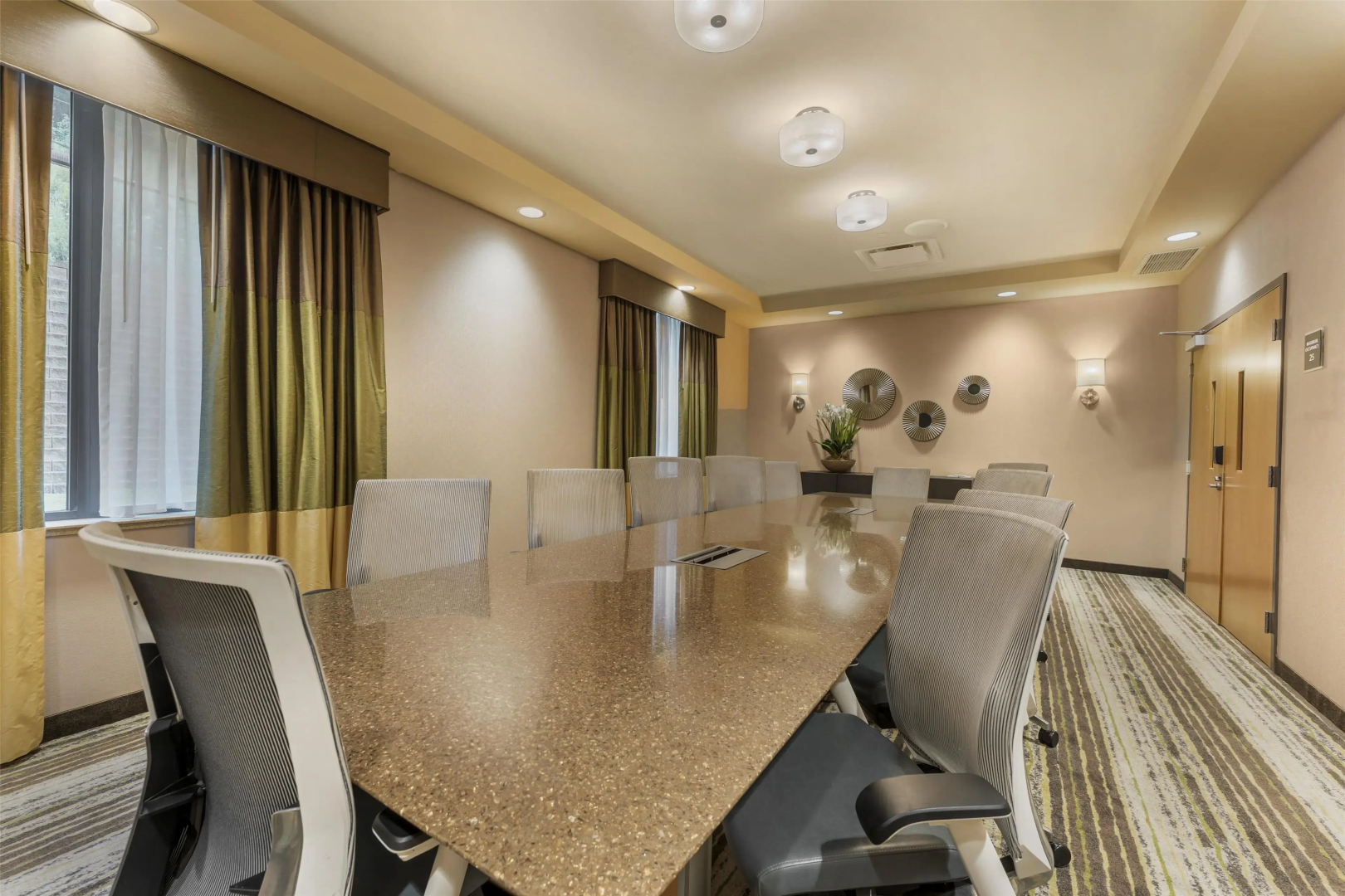 Best Western Plus Franciscan Square Inn and Suites