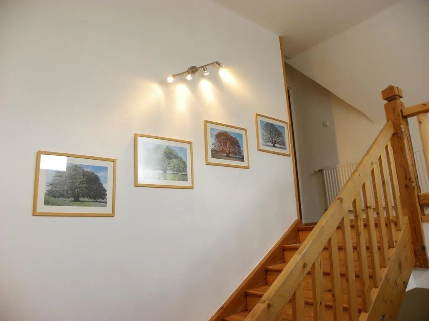 Fruehstueckspension Landhaus Semmering