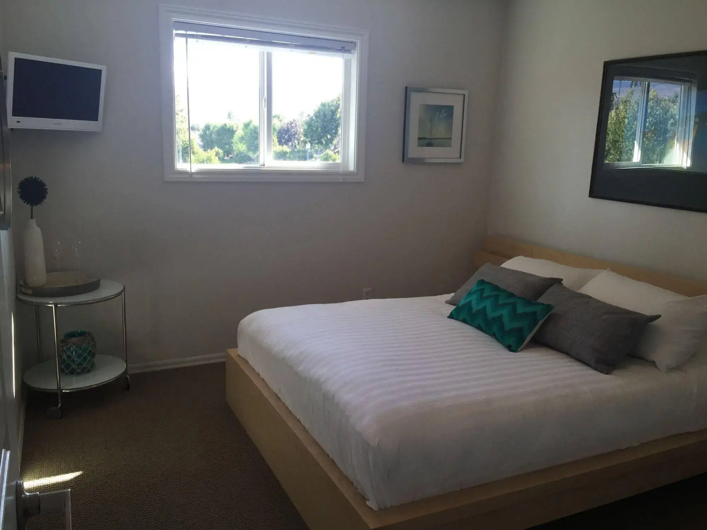 Serenity Stay Bed & Breakfast