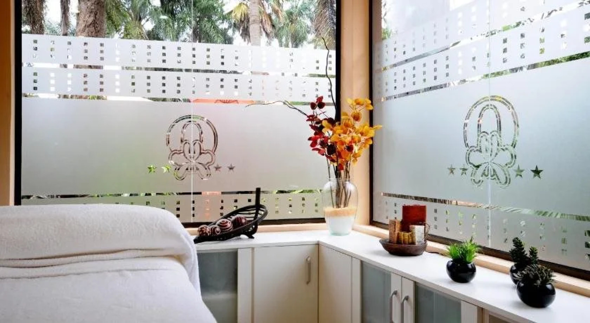 Orquideas Hotel & Cabañas