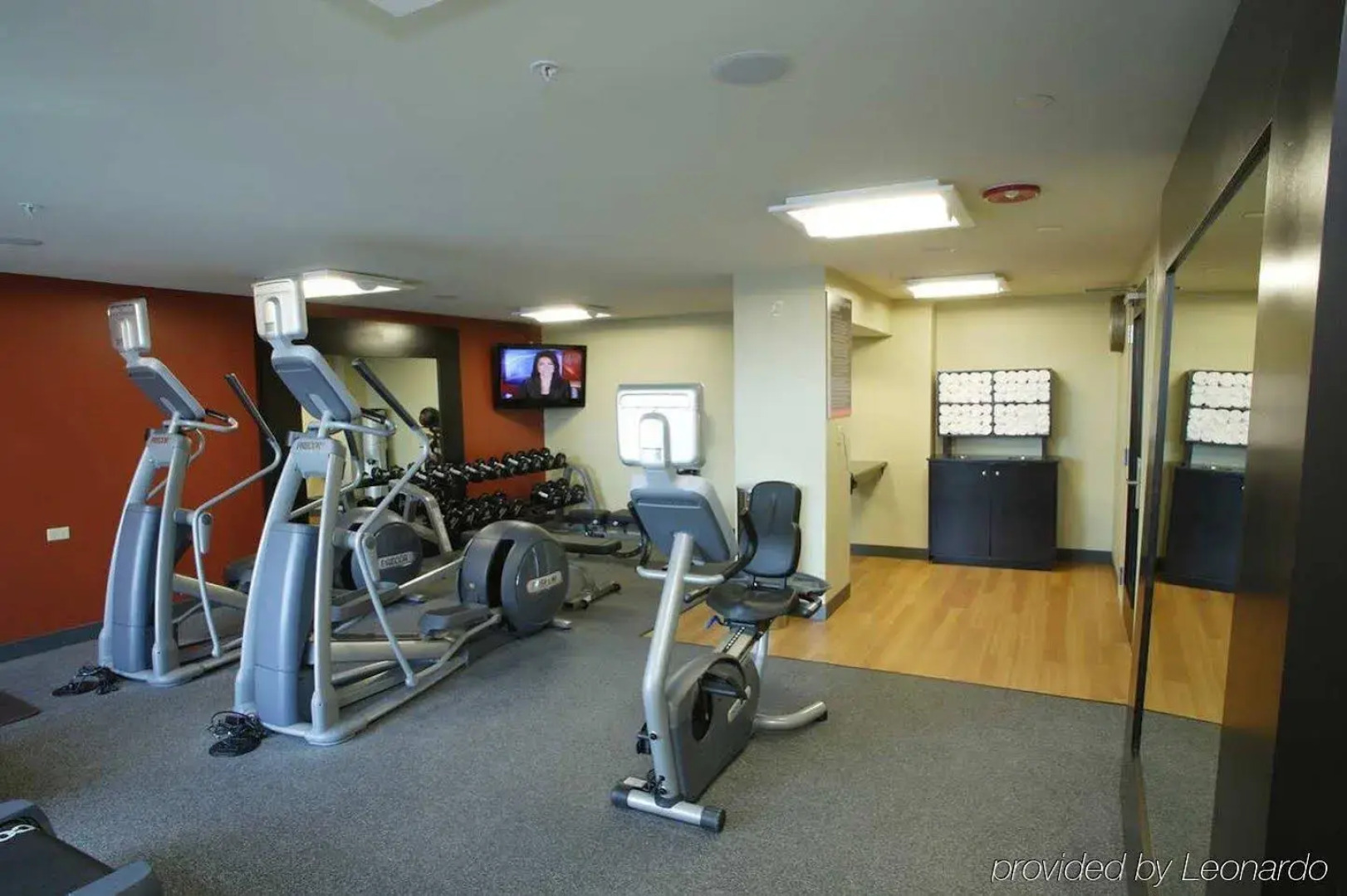 DoubleTree by Hilton El Paso Downtown