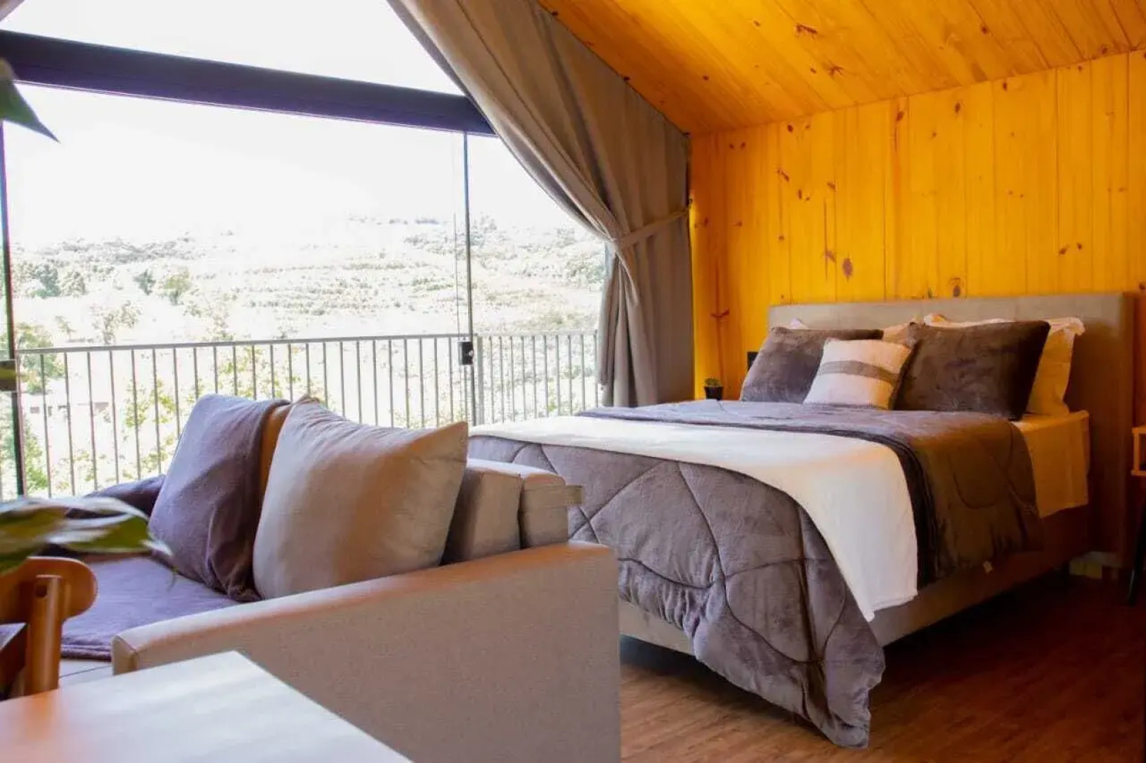 Cappio Pousada e Lazer Ltda