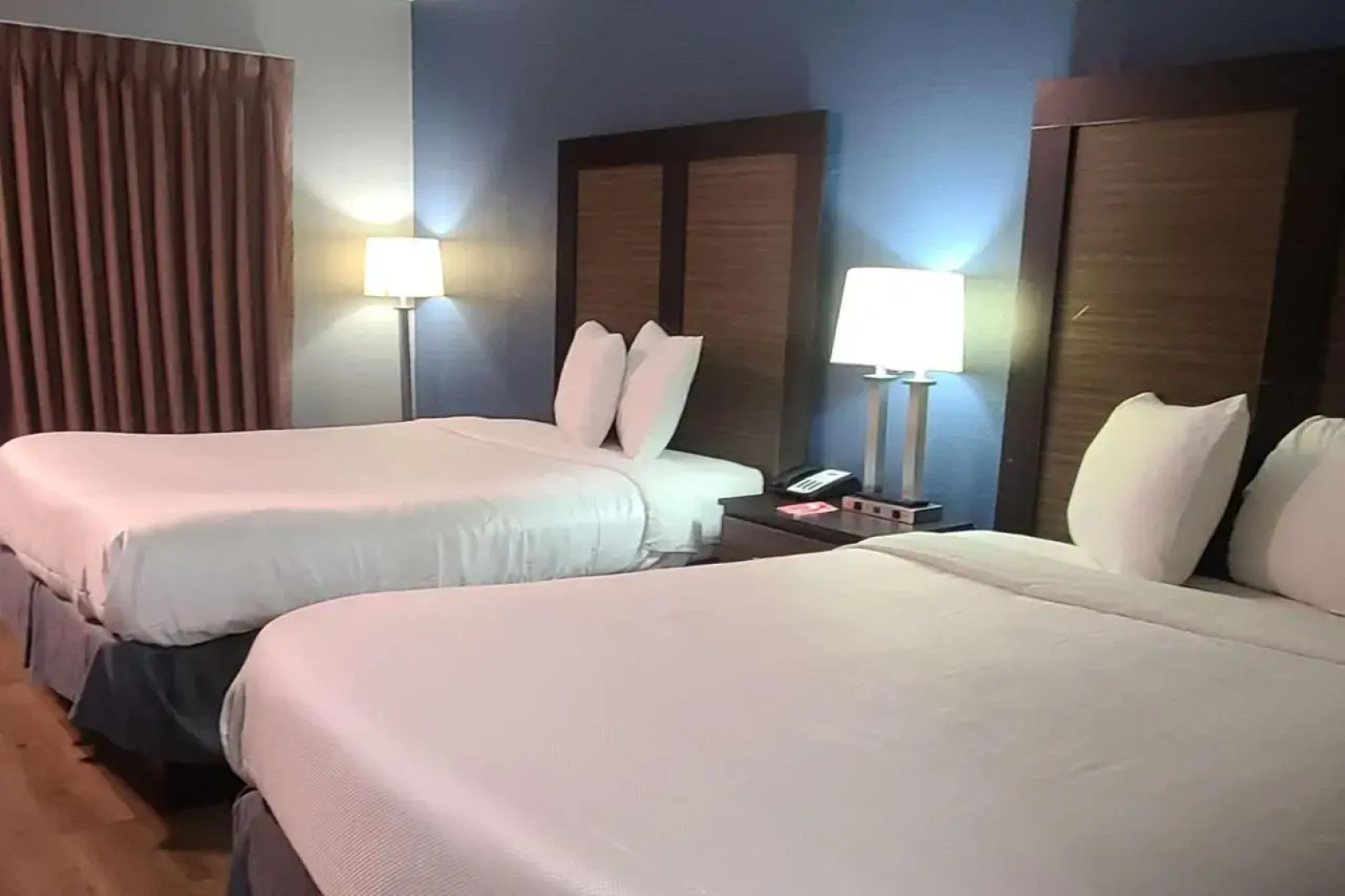 Ramada Limited Forest City