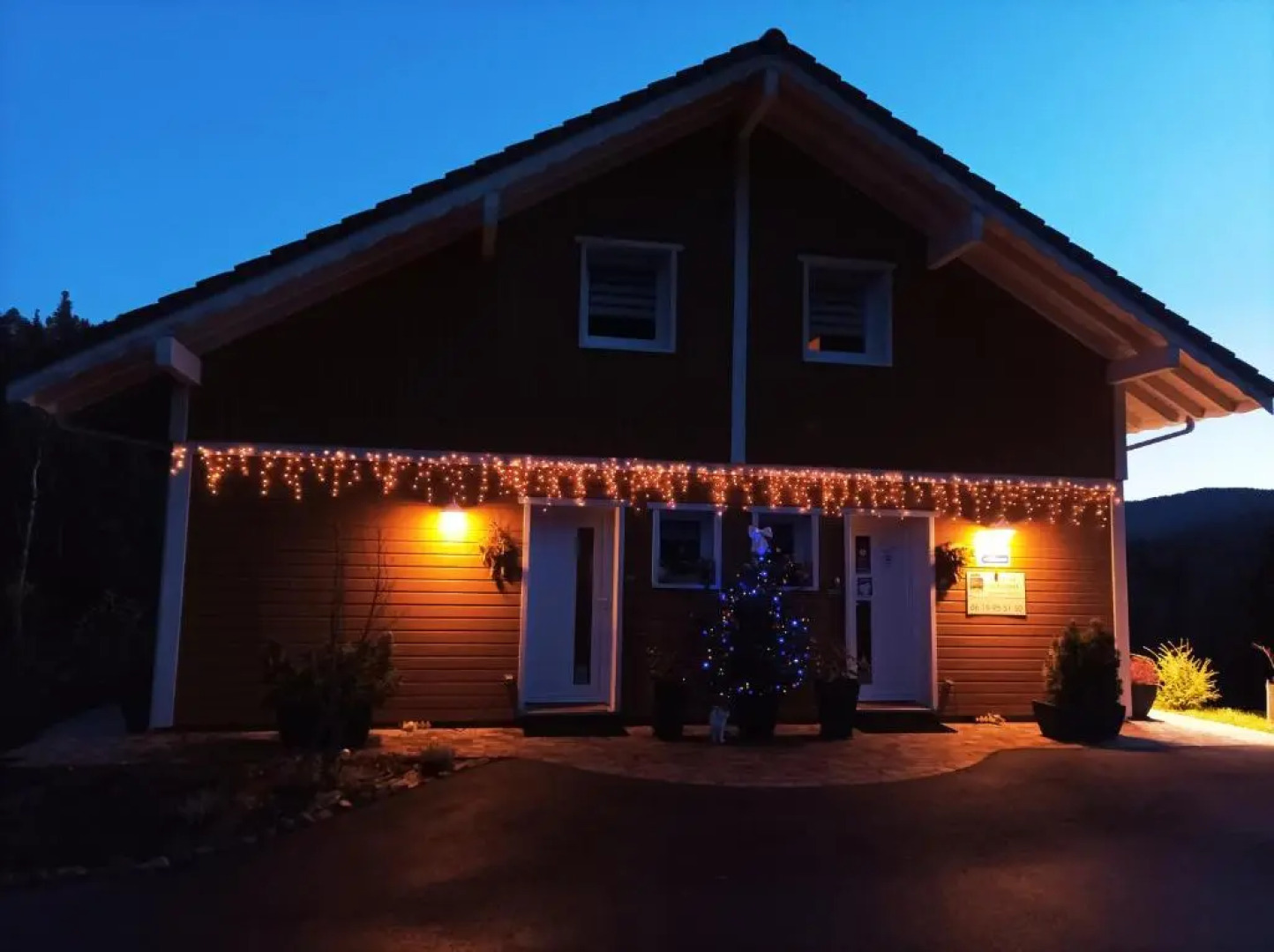 L'Eden De Floridylle