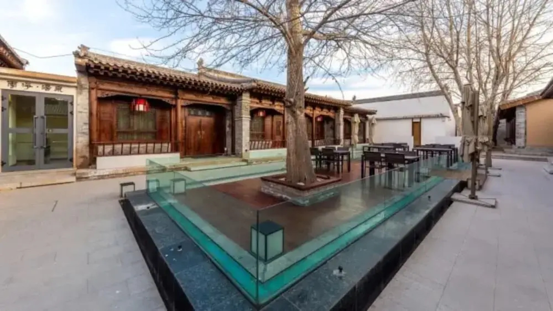 Floral Hotel Yun Jing He Yuan Haidong