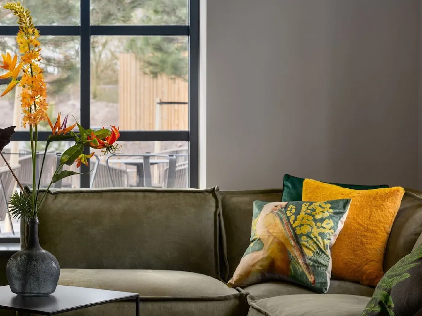 Water Lodge in Schaijk by the Waterside