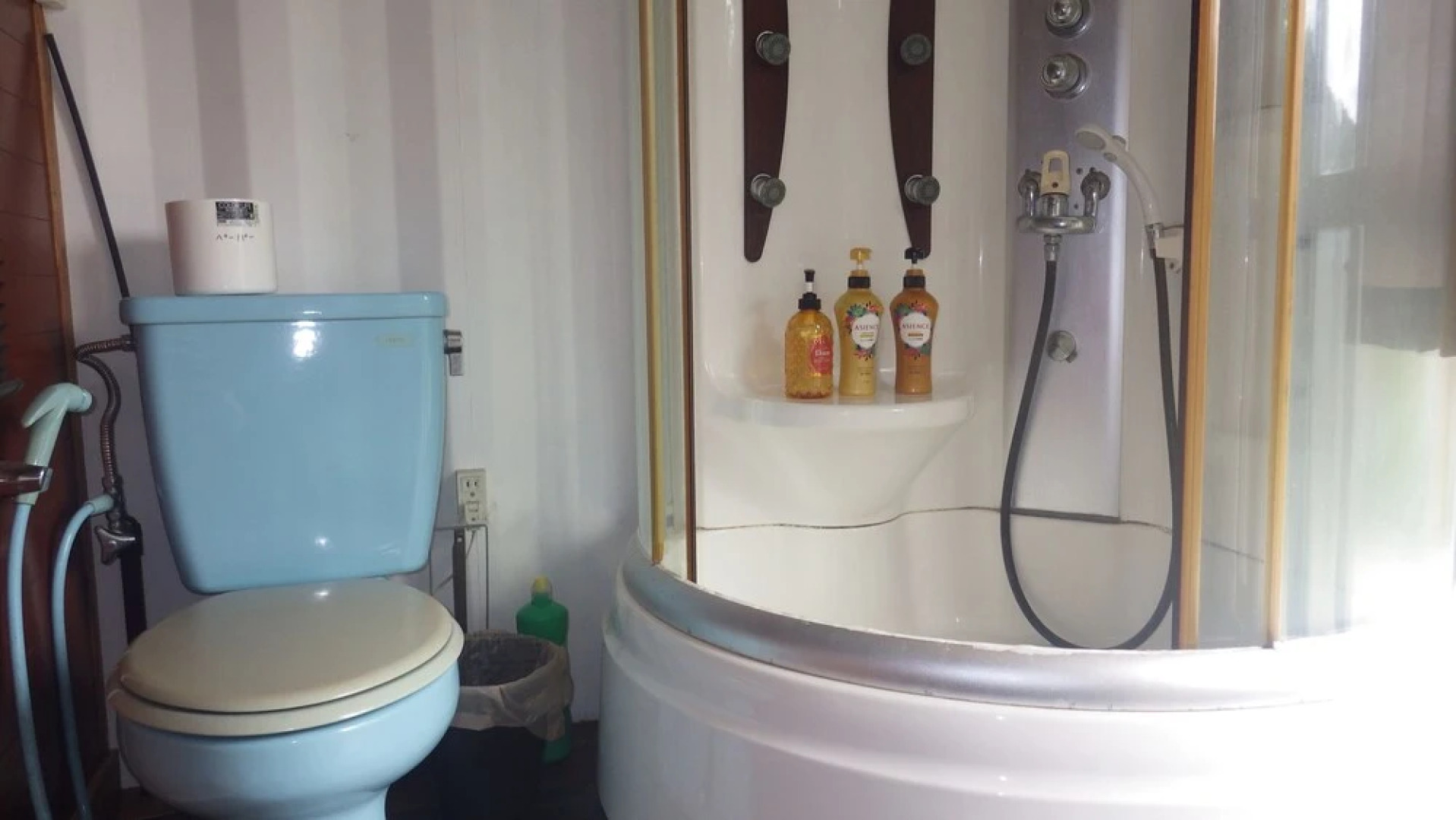 Pe-chin Hama guest house