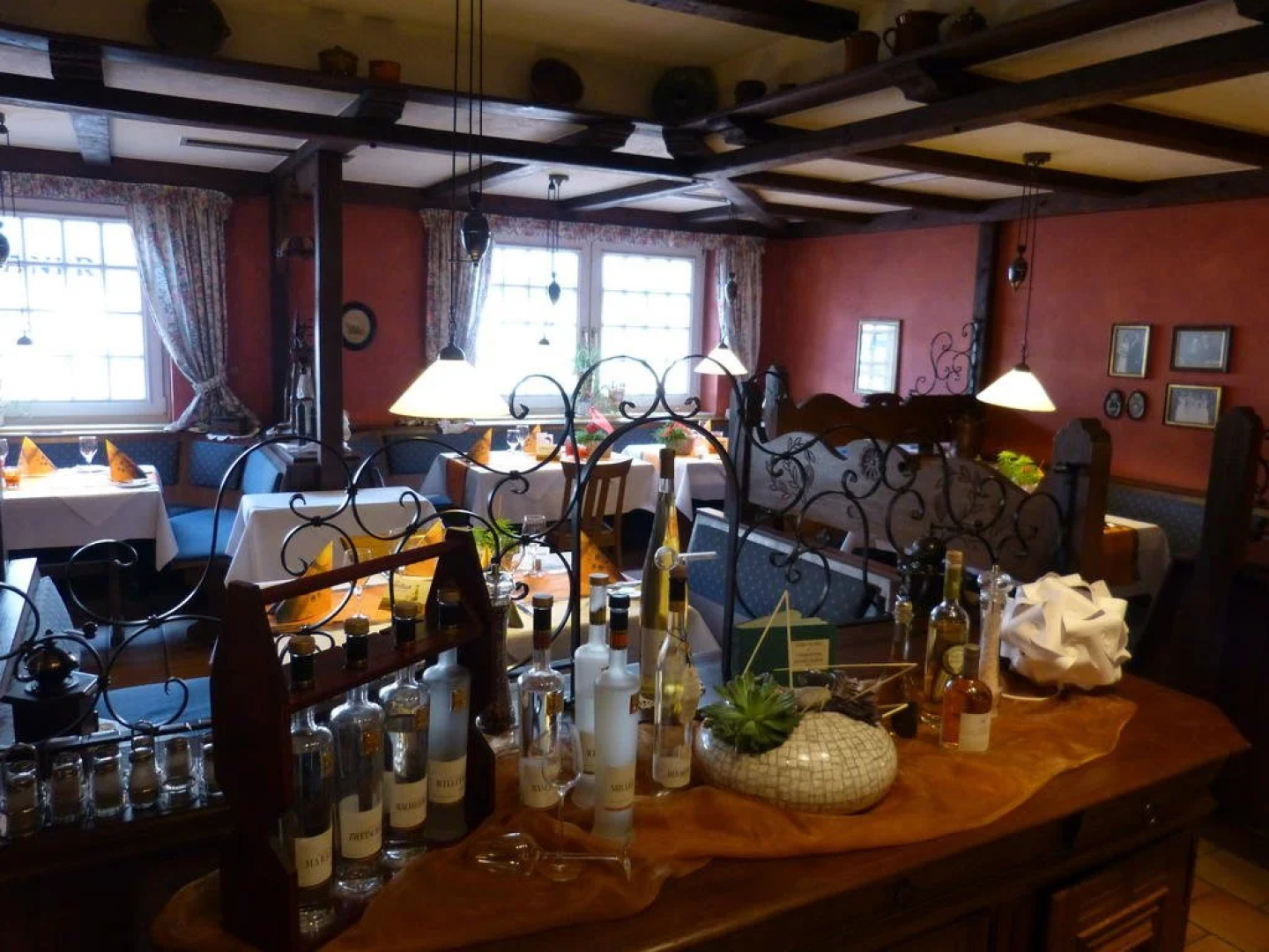 Landgasthaus Gieseke Asshorn