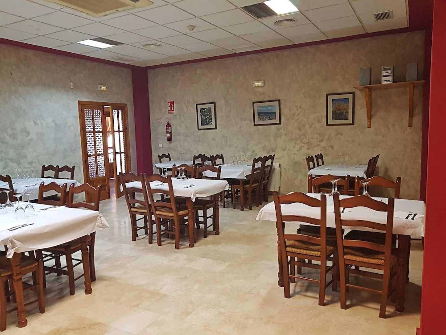 Hostal Helechosa
