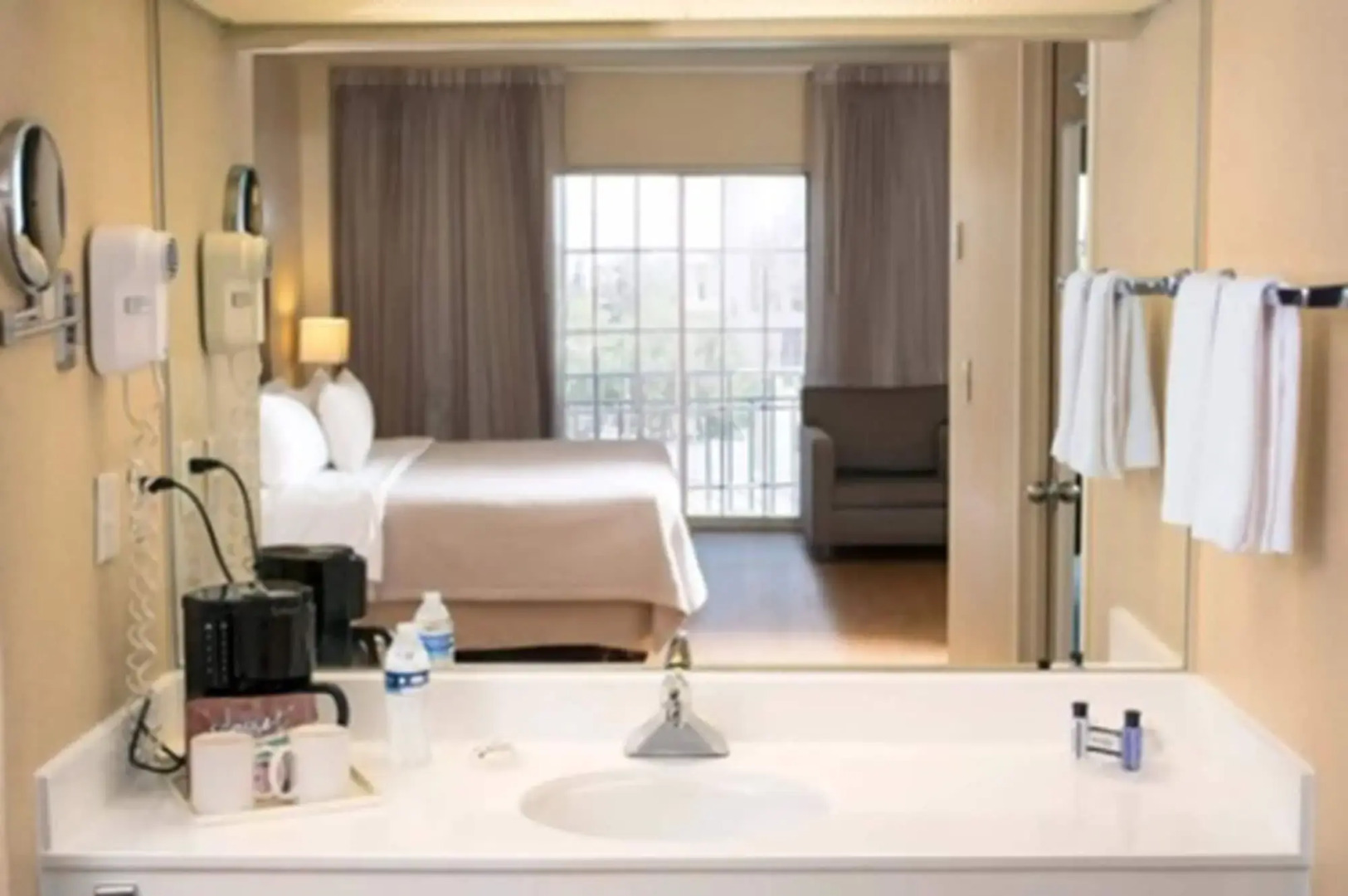 iStay Hotel Ciudad Juarez