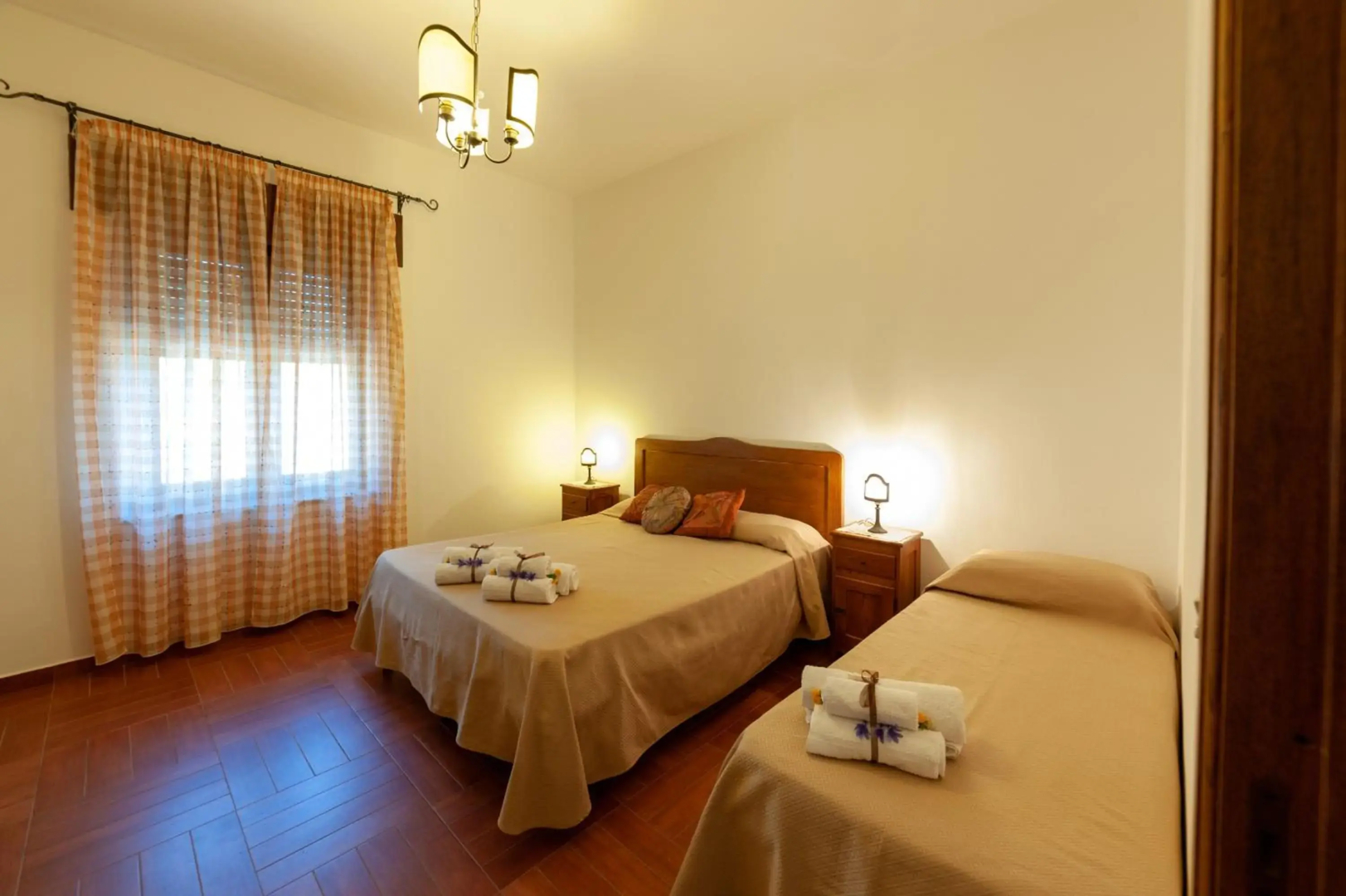Azienda Agrituristica Le Terre Di San Leonardo