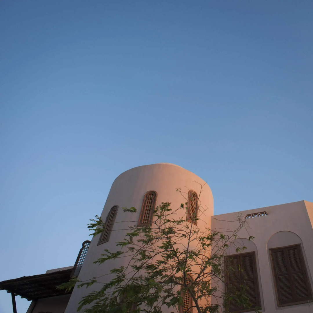 Residence Arabesque