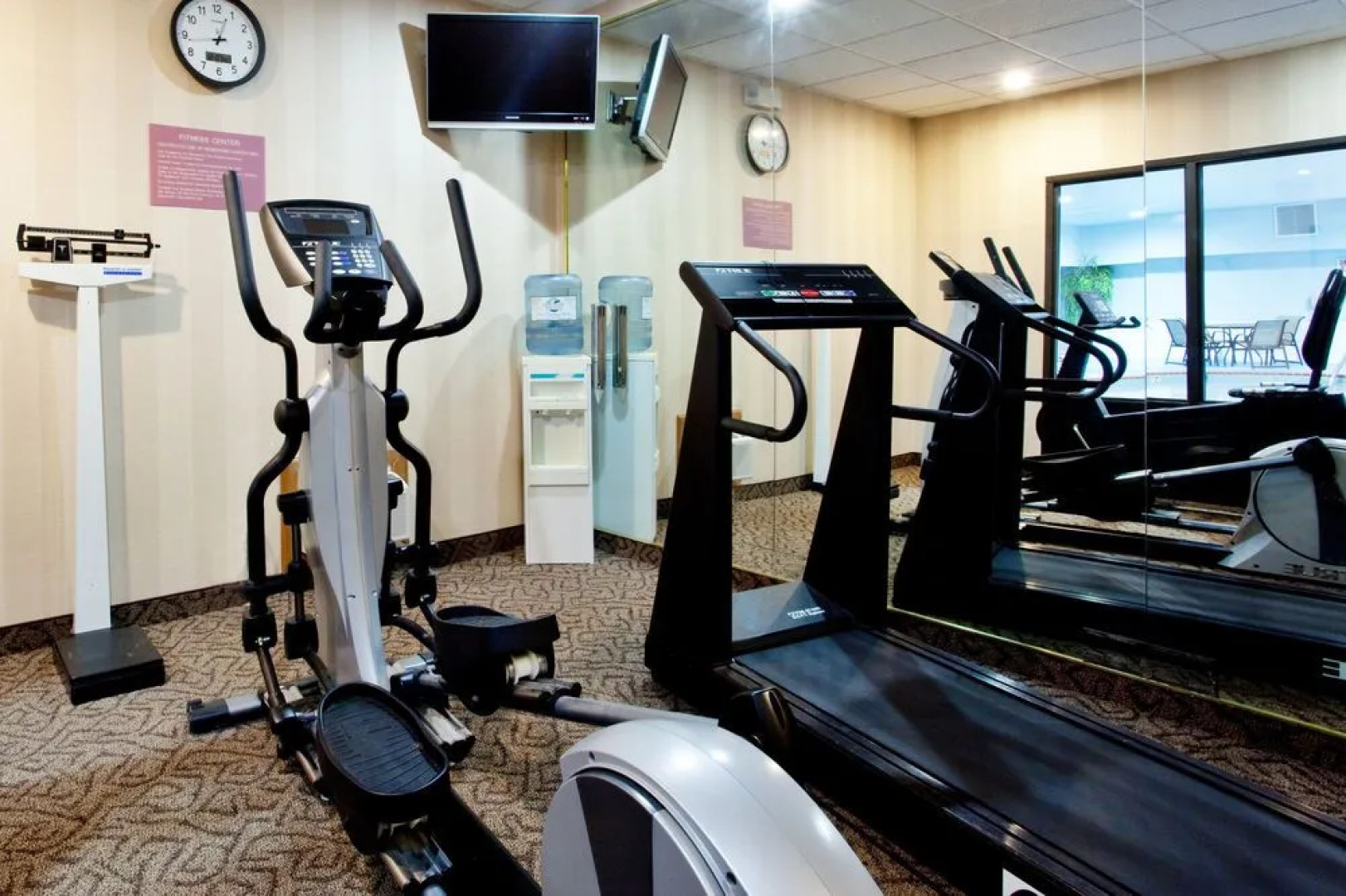 Holiday Inn Express Dublin