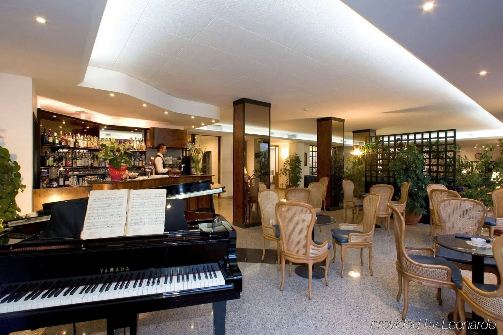 Hotel Caravel