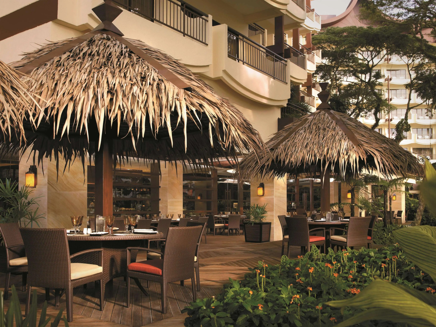 Shangri-La Rasa Sayang, Penang