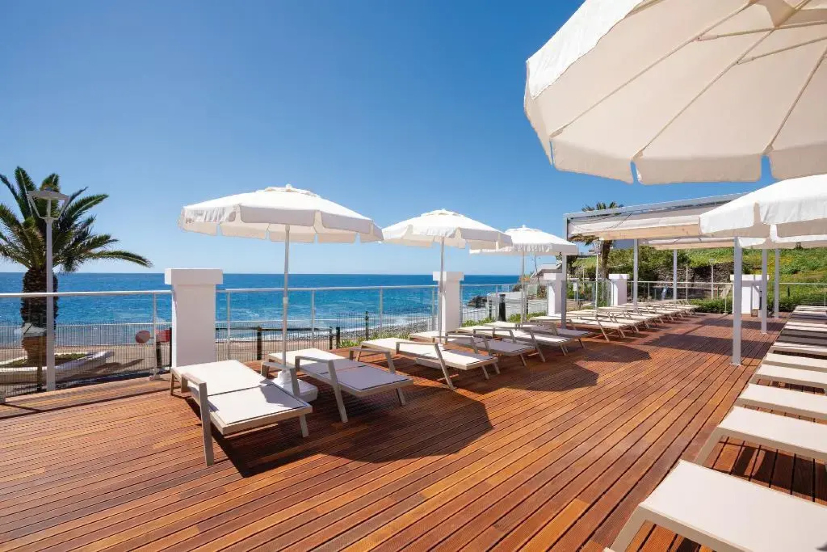 Hotel Riu Madeira - All Inclusive