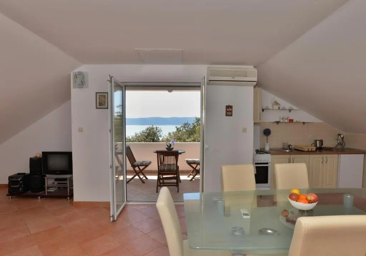 Apartments Mila - Mala Duba