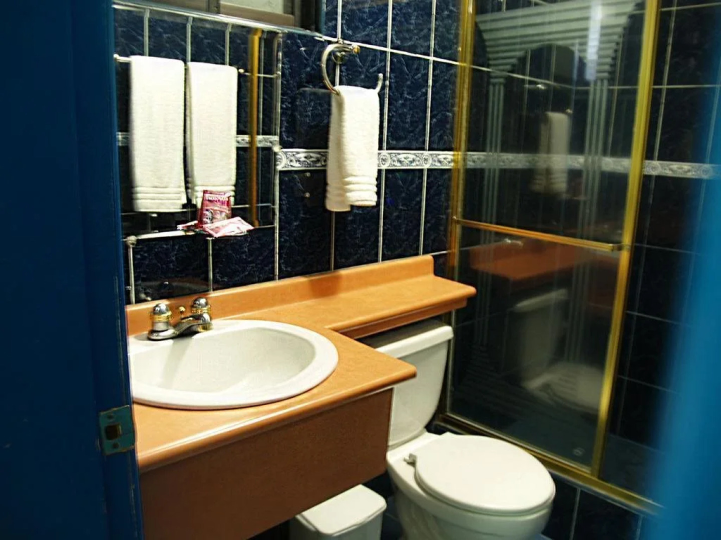 Hotel Humming Bird Ecuador