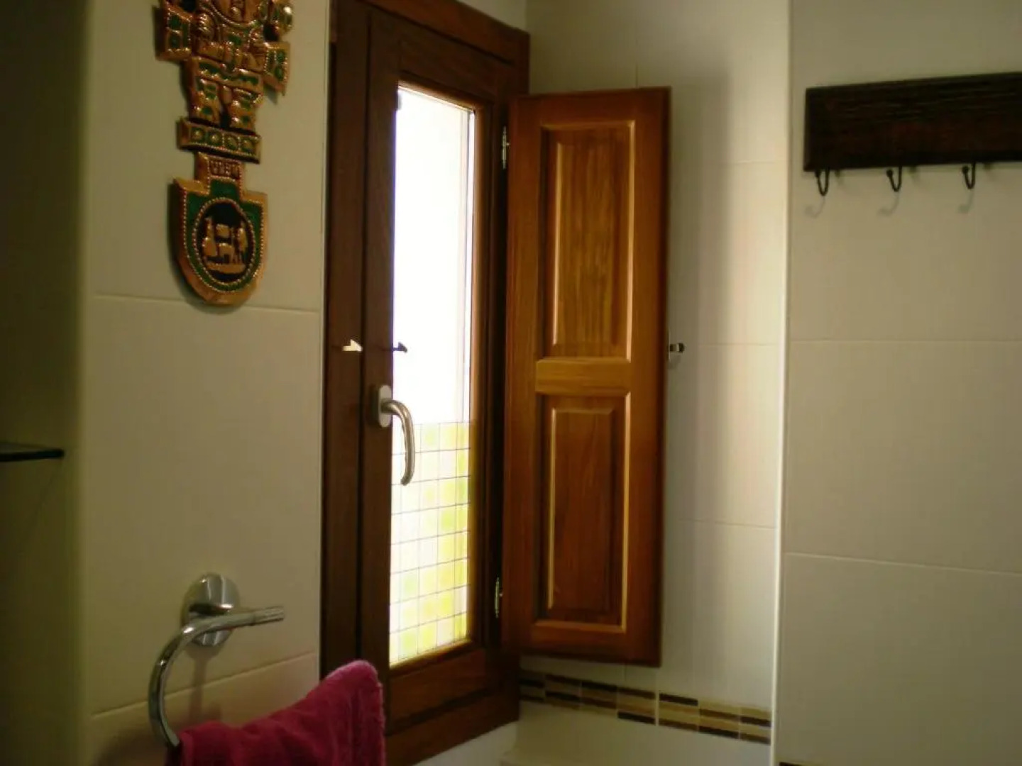 Apartamentos San Martin