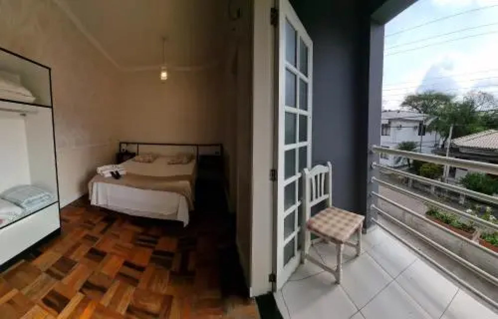 Urussanga Palace Hotel