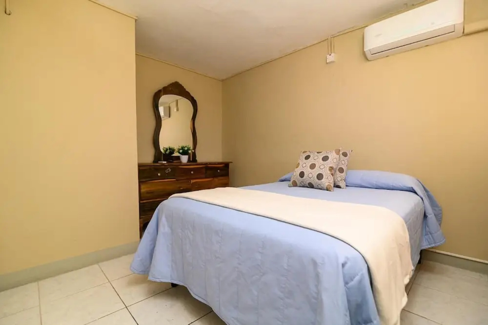 Bule Horizon at Casa Feliz