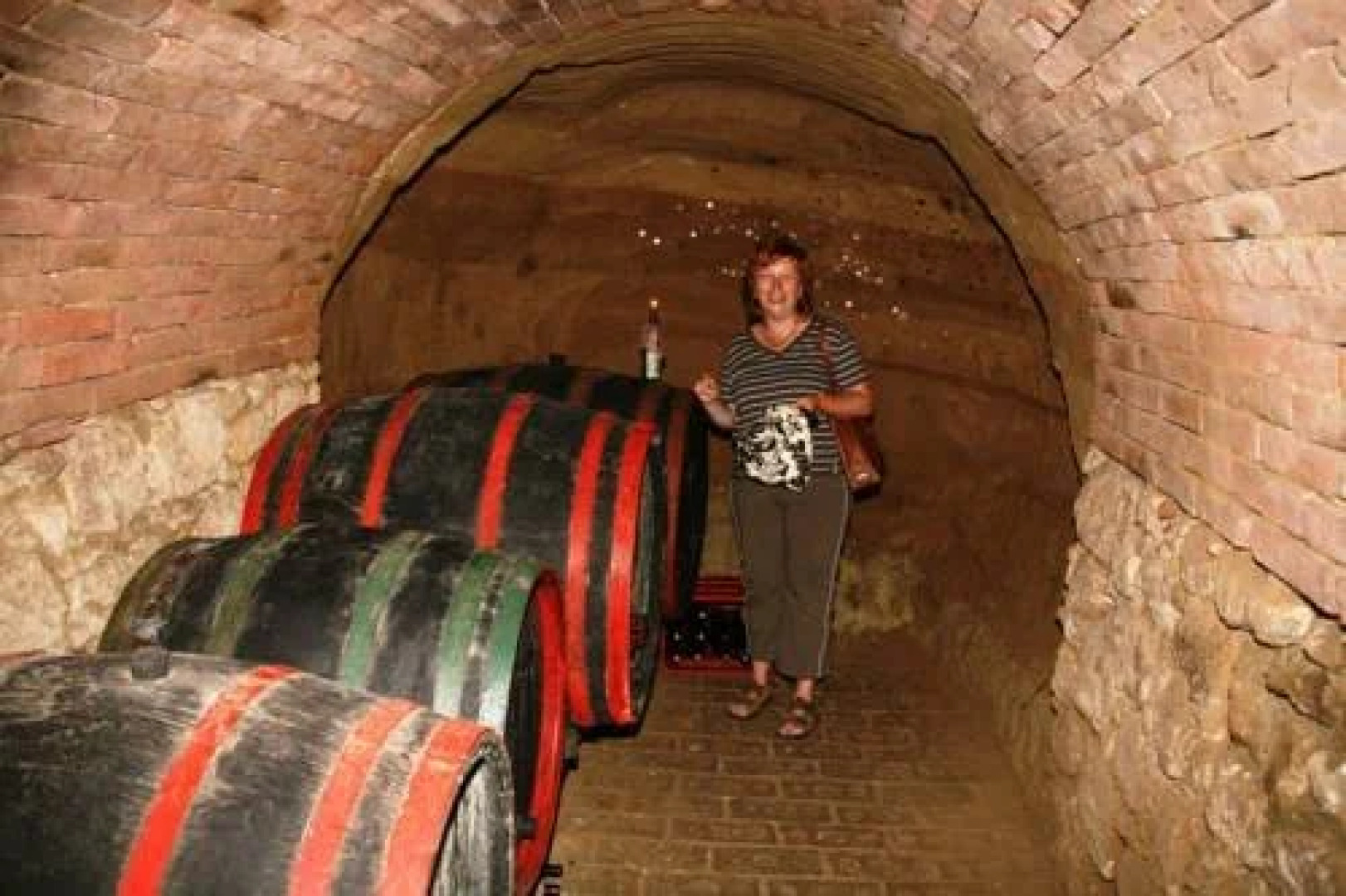 Weingut zur Schlafmütze