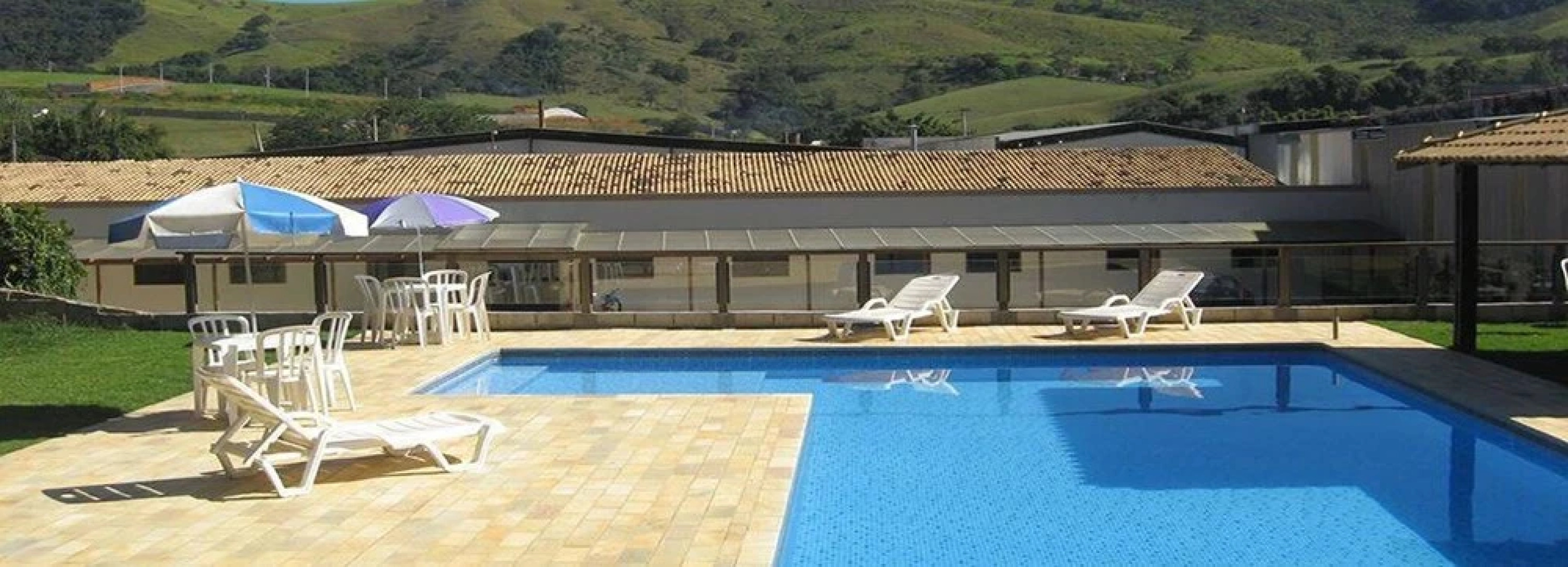 Pousada Villa D' Palazi