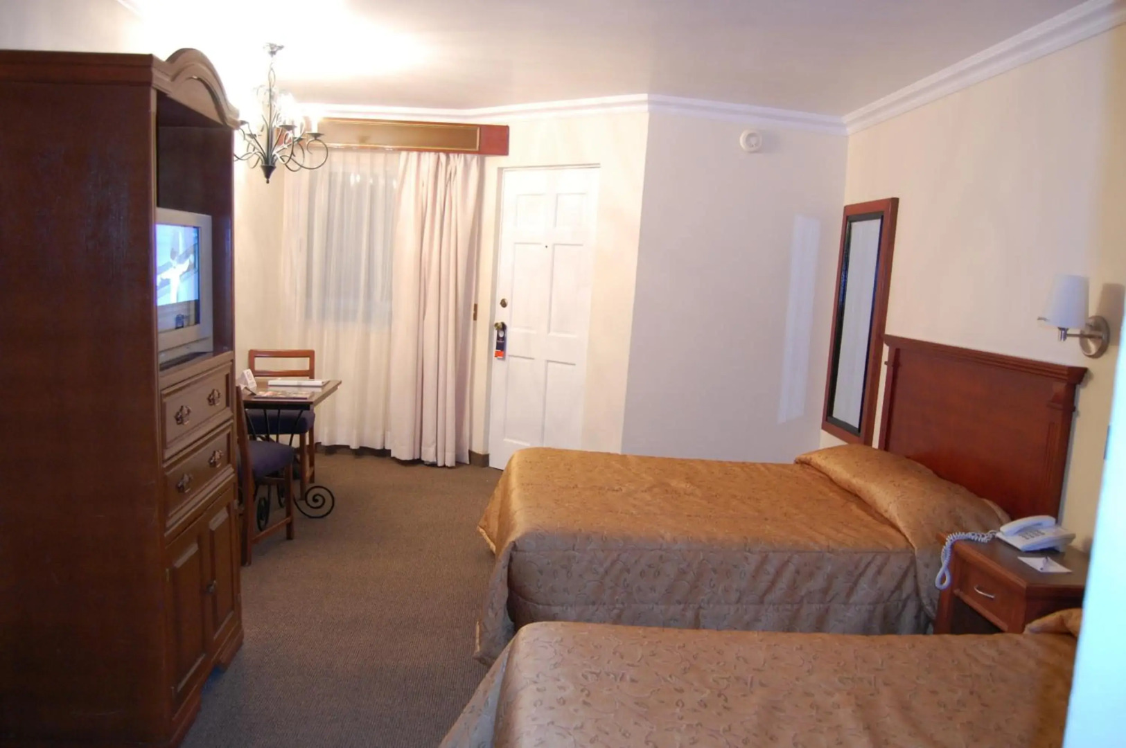 Hotel Real de Minas San Luis Potosi