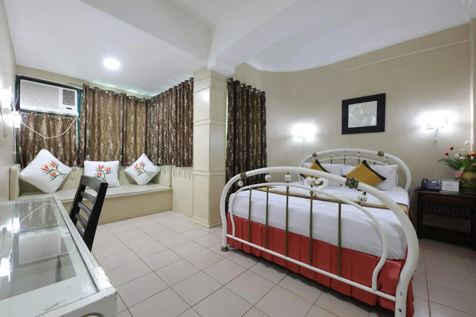 Loreland Farm Resort