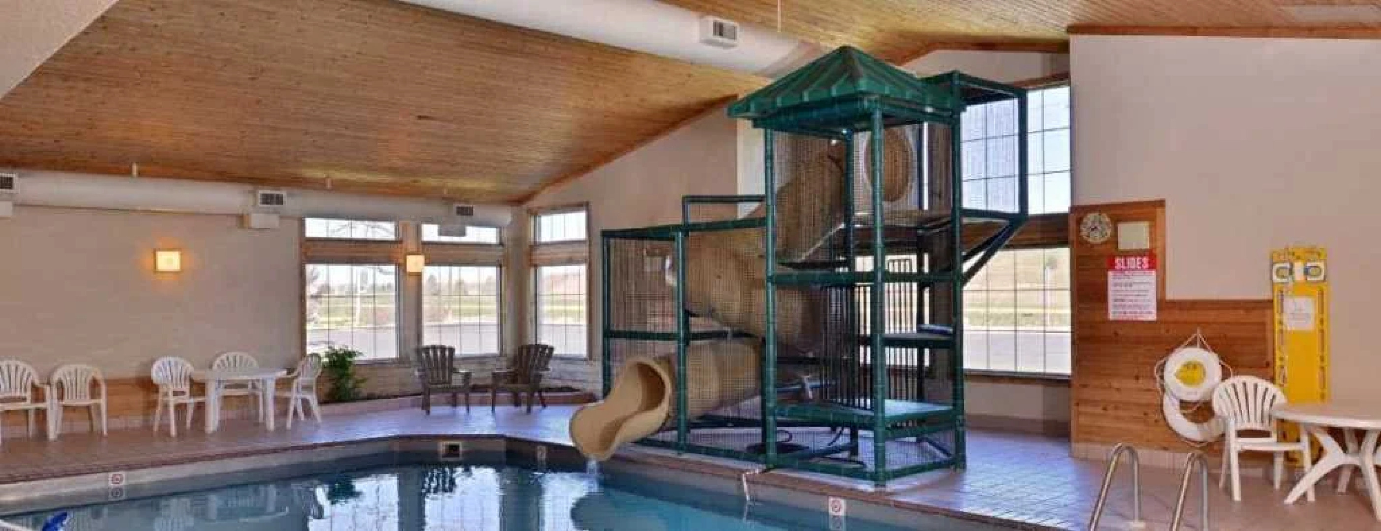 Kelly Inn West Yellowstone