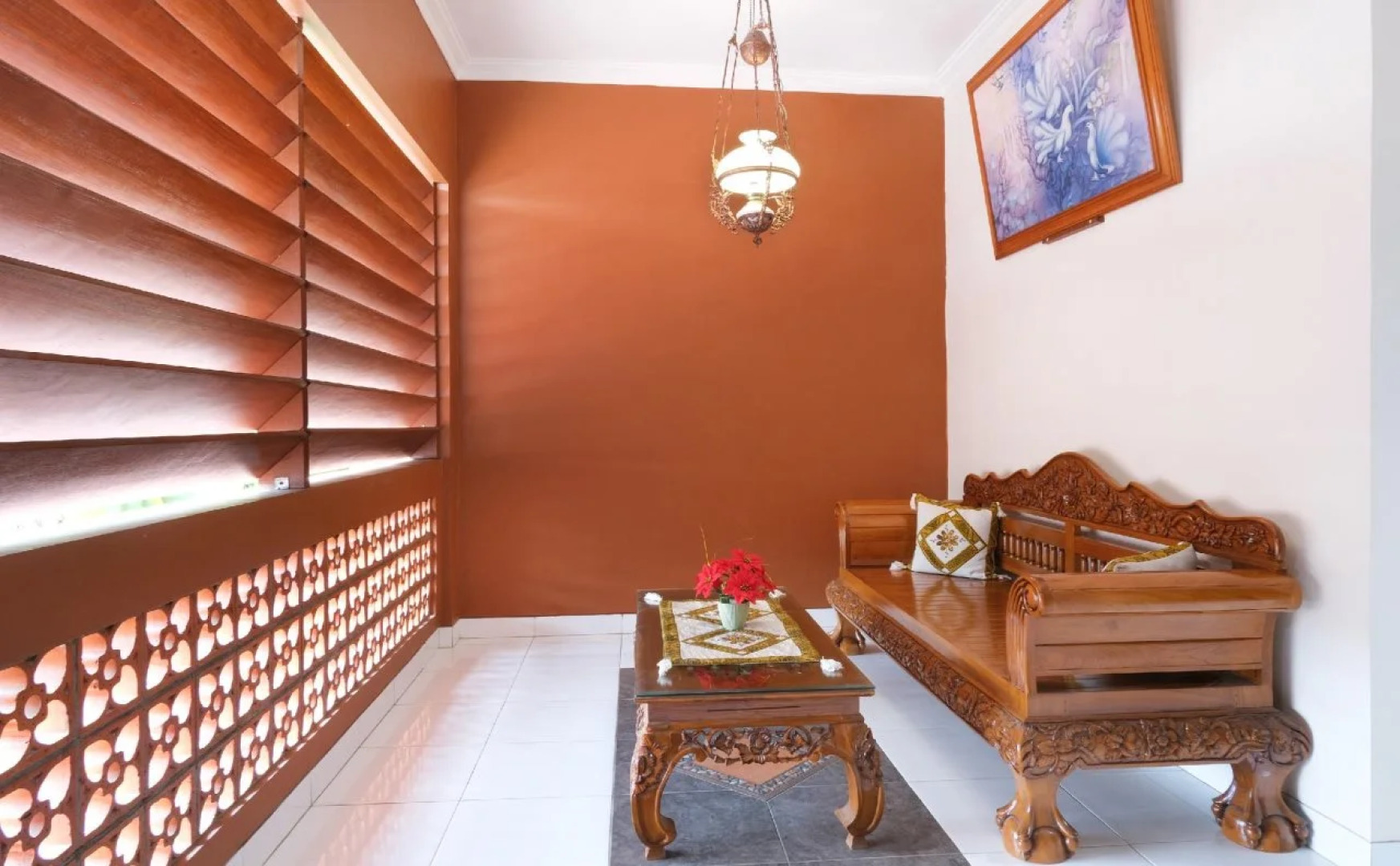 Grha Vege Jawi by OYO Rooms