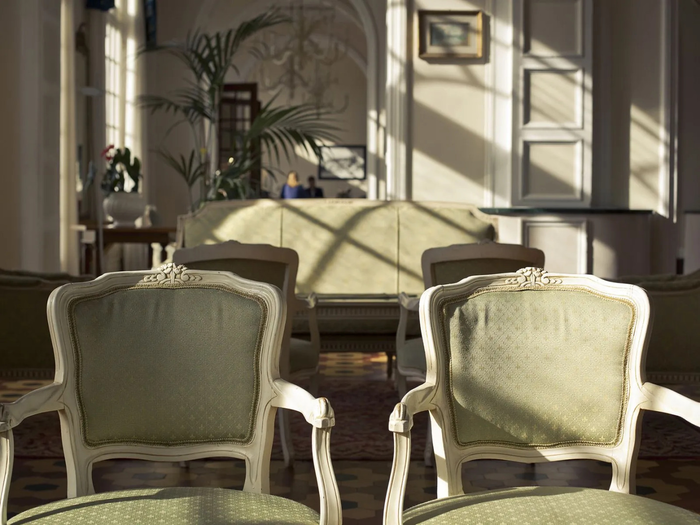 Grand Hotel Cesenatico