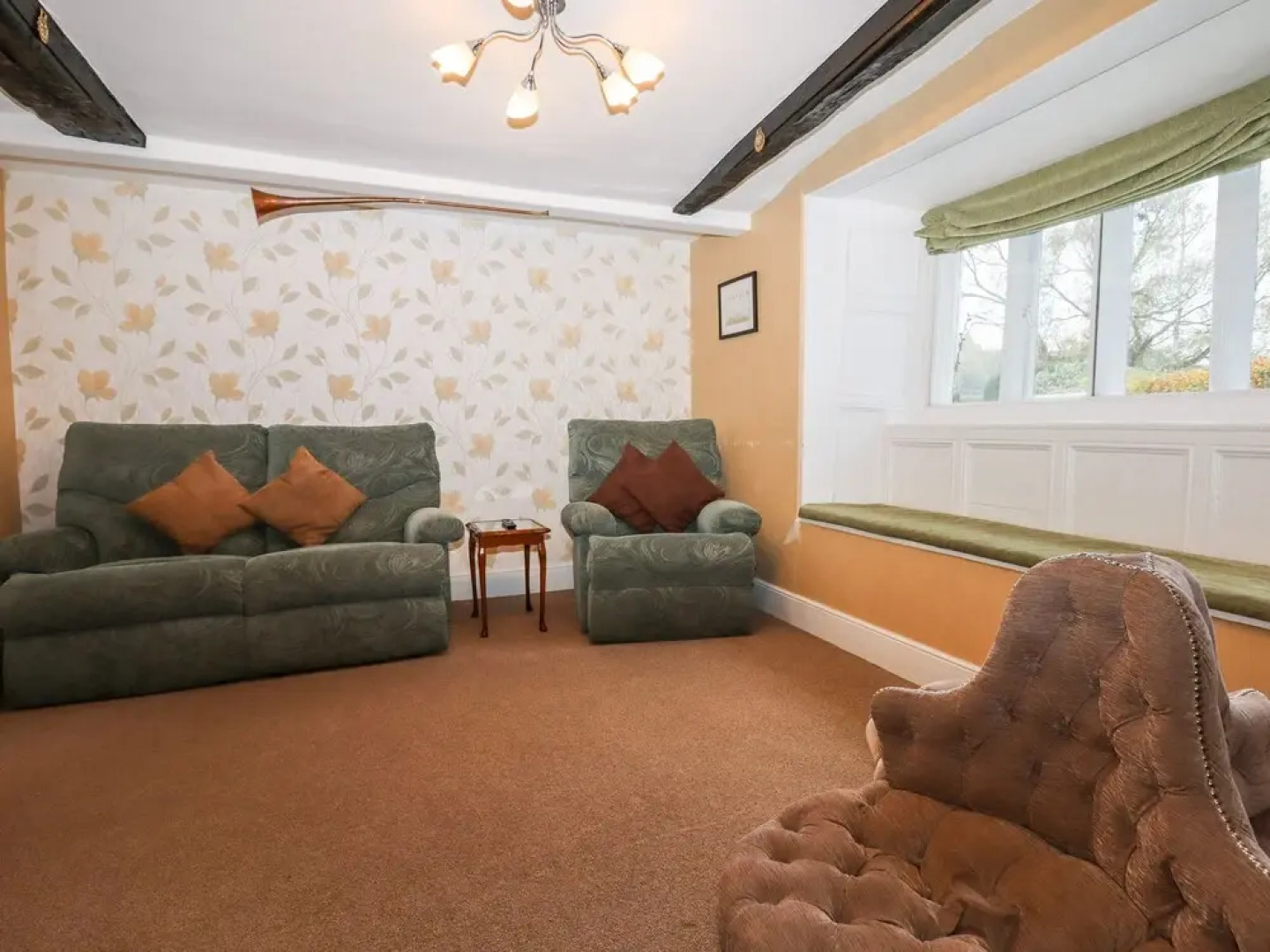 Twelve Oaks Farmhouse