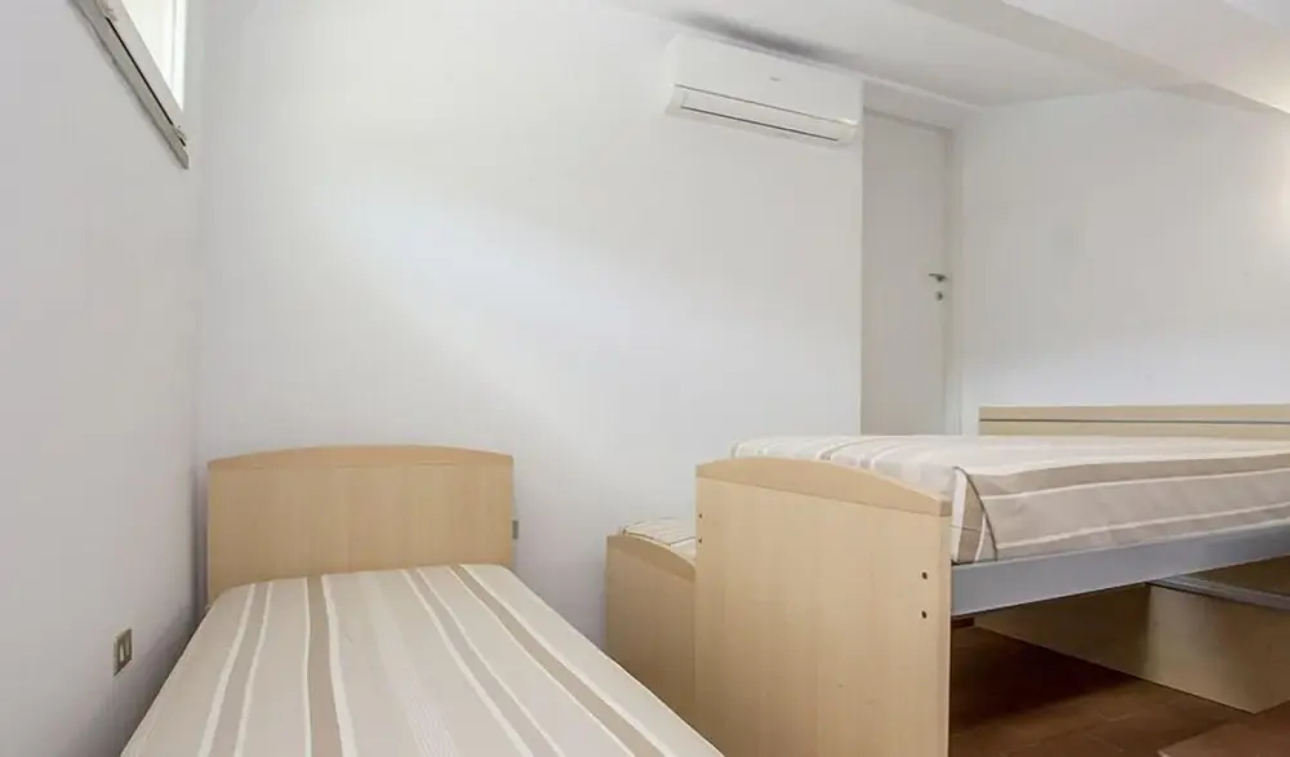 Villetta Biodola Beach