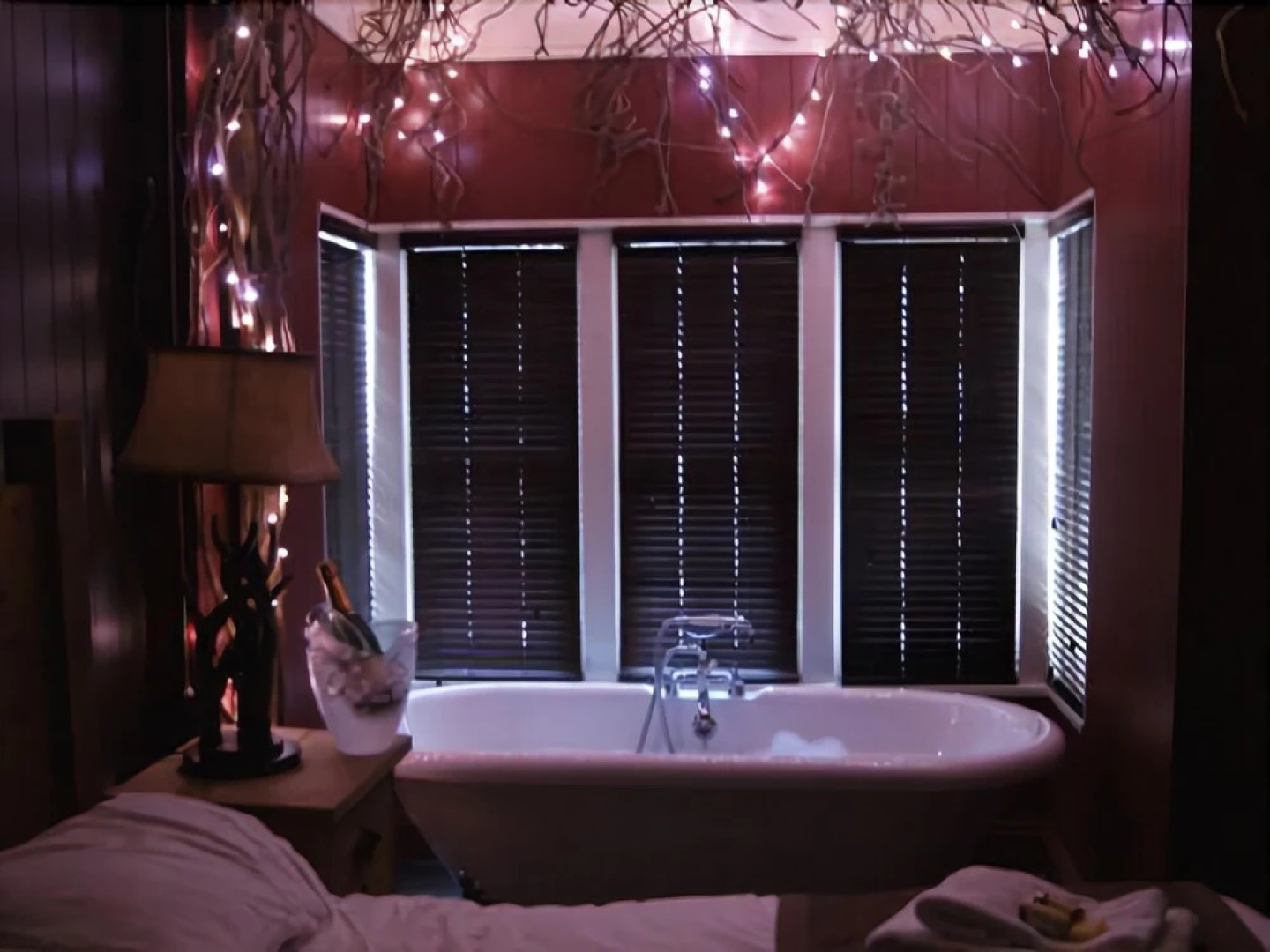 No1 Hotel & Wine Lounge