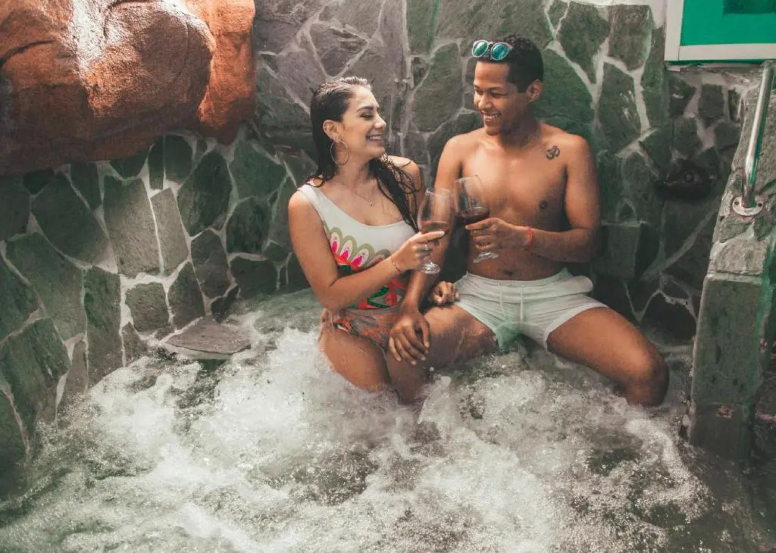 Kashama Eco Resort & Spa