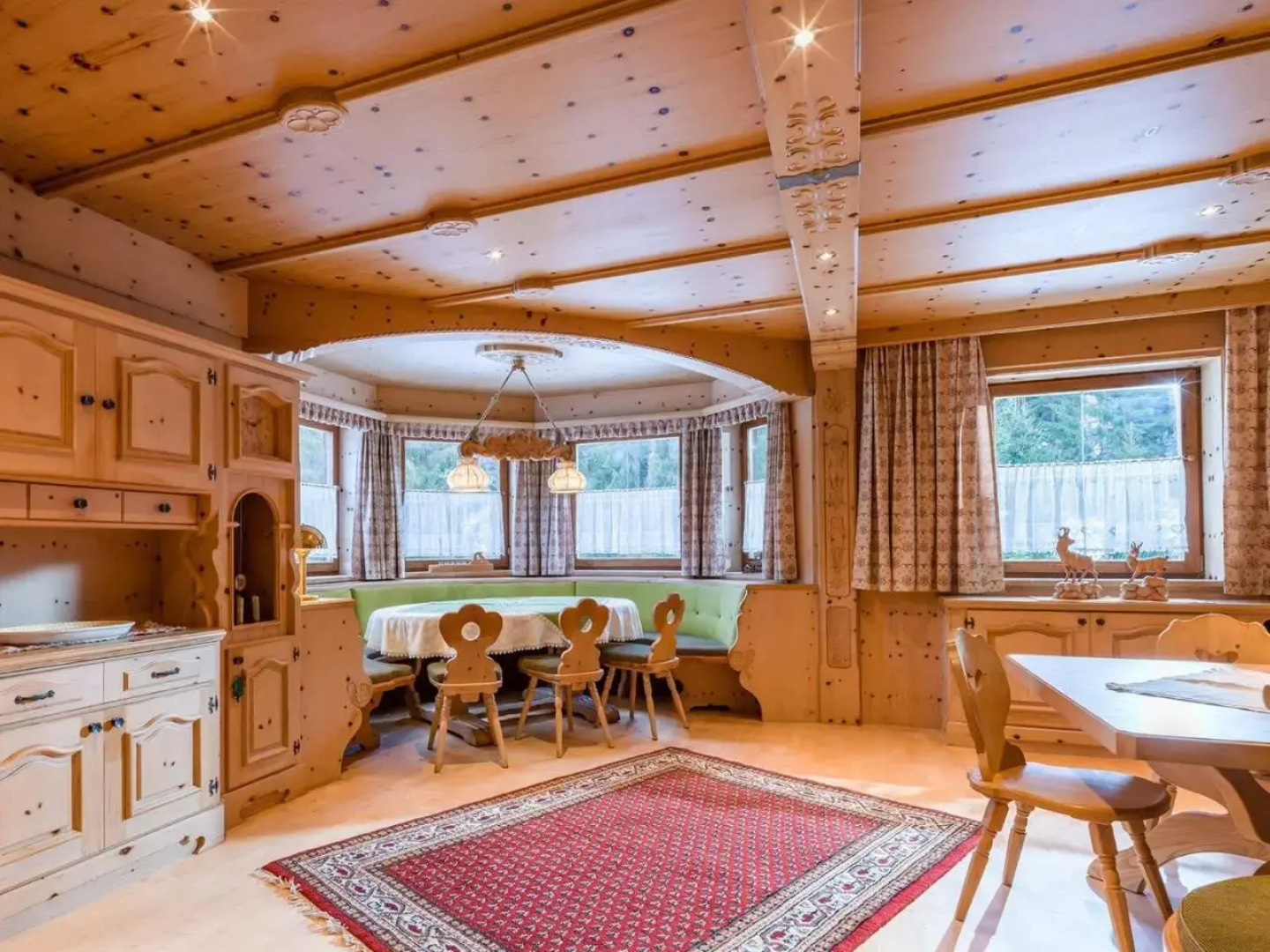 Appartementhaus Talwinkel