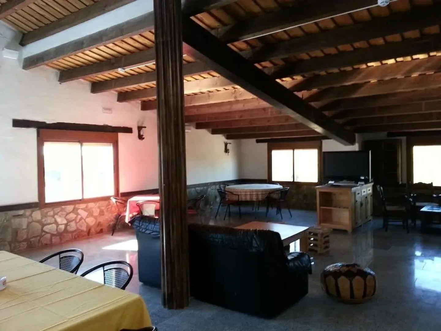 Casas Rurales La Cercha