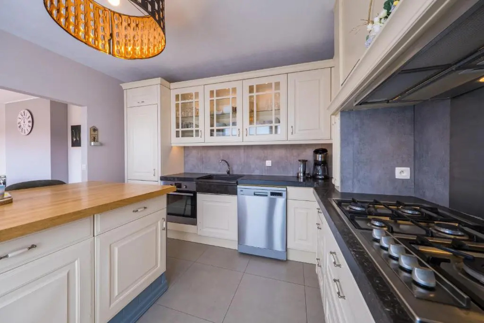 Family Appartement 'MarieO'