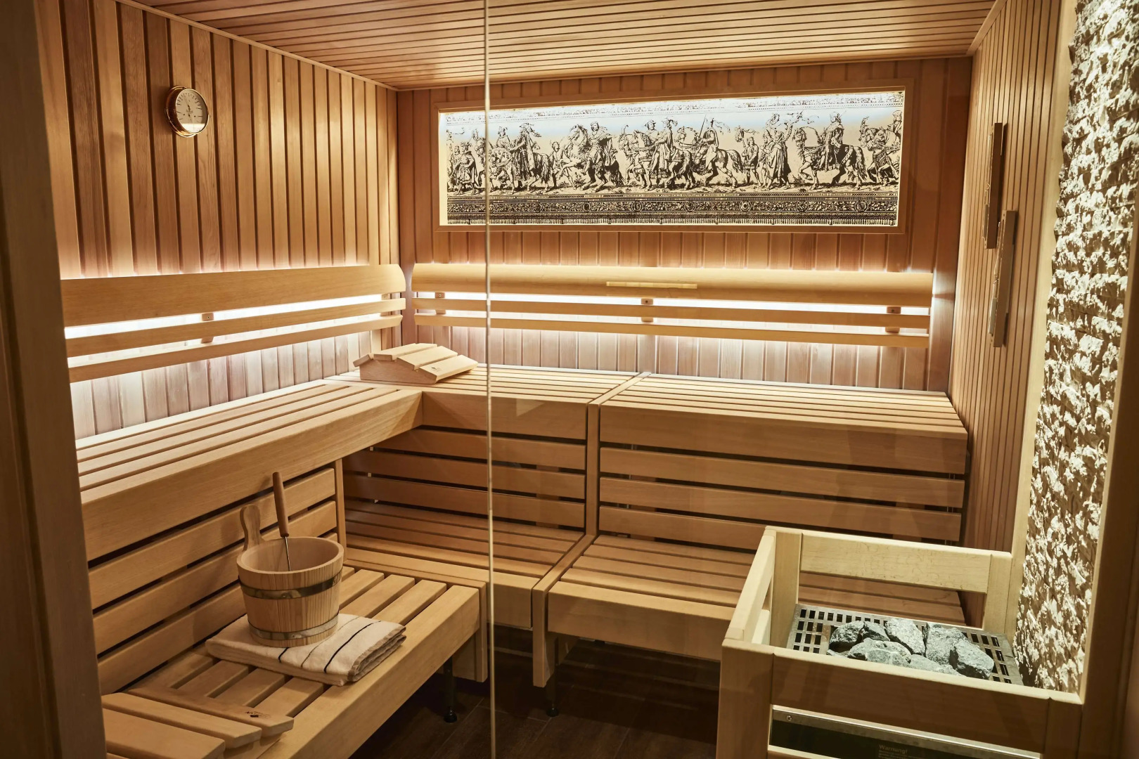 Hotel Taschenbergpalais Kempinski Dresden