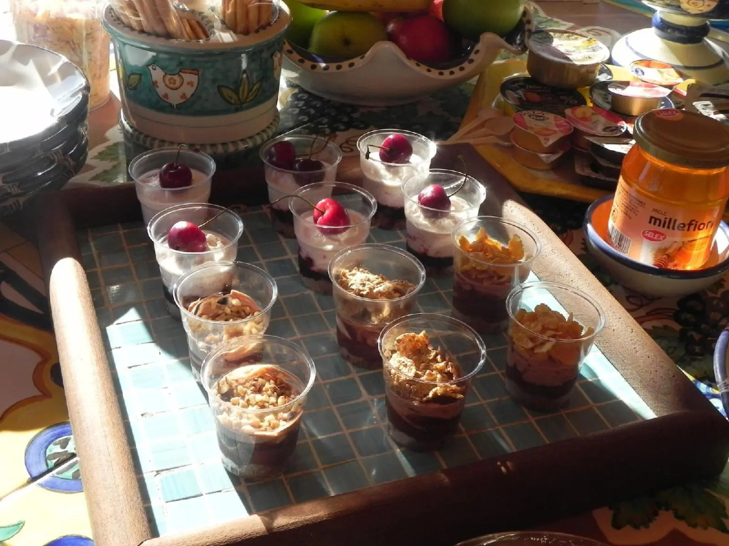 B&B Il Rifugio di Nino