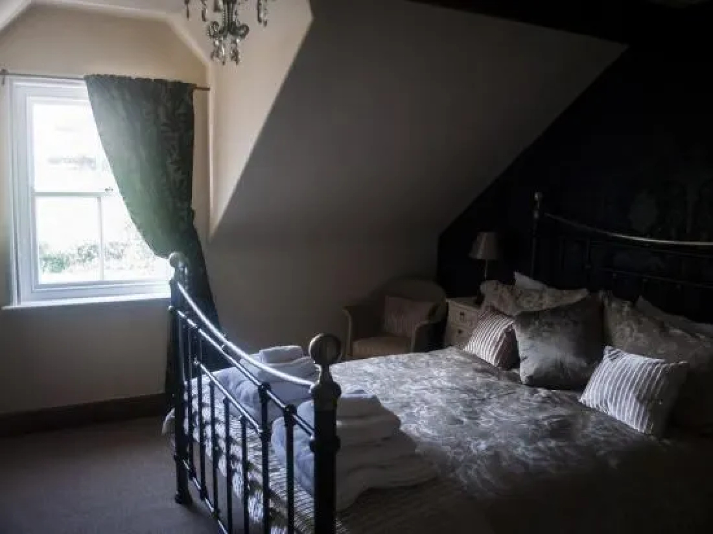 The Fern Suite