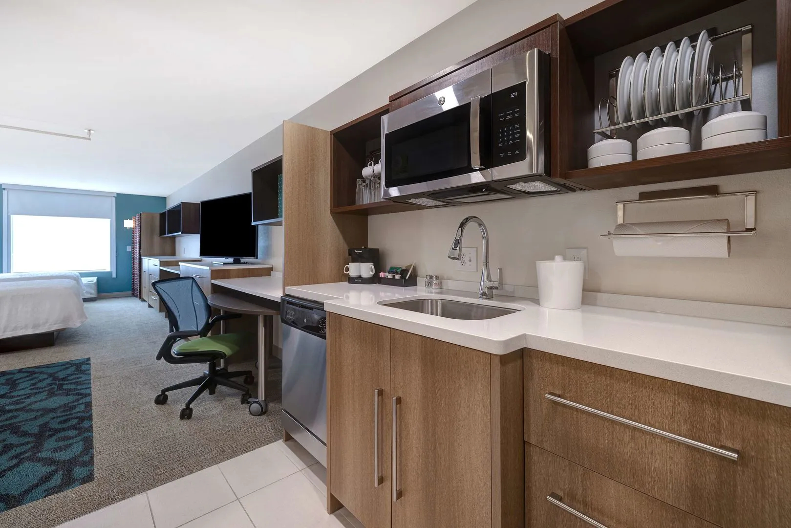 Home2 Suites By Hilton Bryant	
