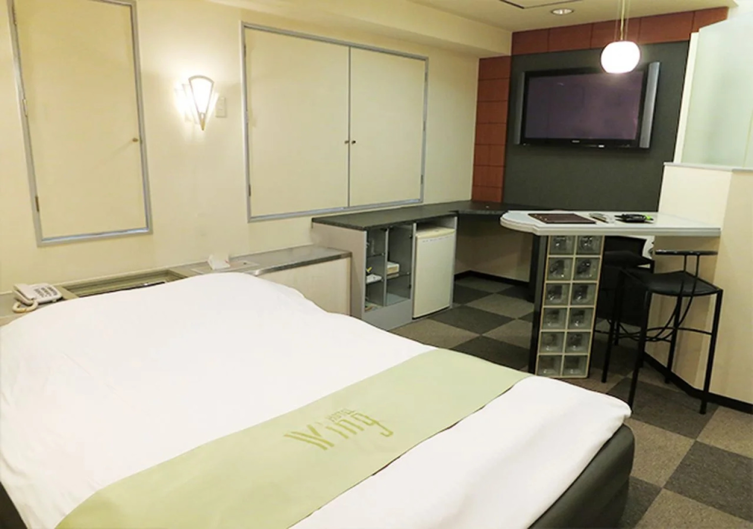 Restay Hiroshima - Adult Only